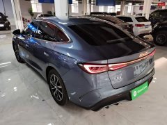 BYD Seal 06 DM-i 80KM Deluxe - ფოტო 4