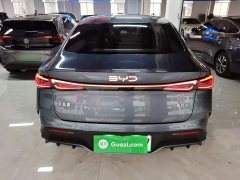BYD Seal 06 DM-i 80KM Deluxe - ფოტო 5