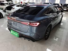 BYD Seal 06 DM-i 80KM Deluxe - ფოტო 6