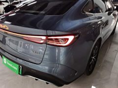 BYD Seal 06 DM-i 80KM Deluxe - ფოტო 7