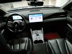 BYD Seal 06 DM-i 80KM Deluxe - ფოტო 9