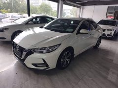 Nissan Sylphy 1.6L XL CVT Comfort Edition - ფოტო 1