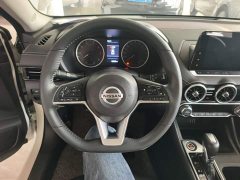 Nissan Sylphy 1.6L XL CVT Comfort Edition - ფოტო 10