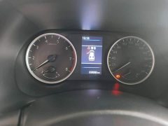 Nissan Sylphy 1.6L XL CVT Comfort Edition - ფოტო 11