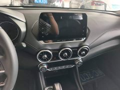 Nissan Sylphy 1.6L XL CVT Comfort Edition - ფოტო 12