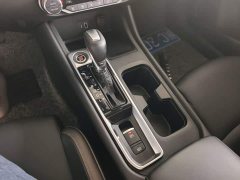 Nissan Sylphy 1.6L XL CVT Comfort Edition - ფოტო 13