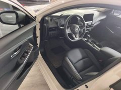 Nissan Sylphy 1.6L XL CVT Comfort Edition - ფოტო 15