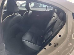 Nissan Sylphy 1.6L XL CVT Comfort Edition - ფოტო 16