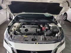 Nissan Sylphy 1.6L XL CVT Comfort Edition - ფოტო 19