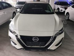 Nissan Sylphy 1.6L XL CVT Comfort Edition - ფოტო 2