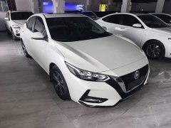 Nissan Sylphy 1.6L XL CVT Comfort Edition - ფოტო 3