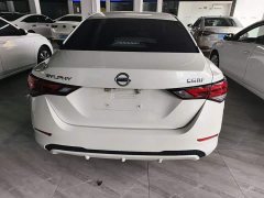 Nissan Sylphy 1.6L XL CVT Comfort Edition - ფოტო 5