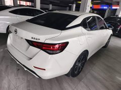 Nissan Sylphy 1.6L XL CVT Comfort Edition - ფოტო 6