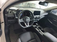 Nissan Sylphy 1.6L XL CVT Comfort Edition - ფოტო 9