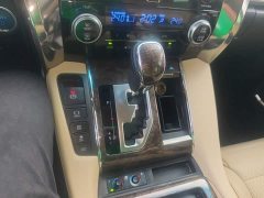 Toyota Vellfire 2020 Dual Motor 2.5L HV Premium Edition - ფოტო 13