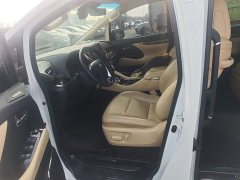Toyota Vellfire 2020 Dual Motor 2.5L HV Premium Edition - ფოტო 14