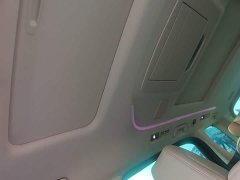 Toyota Vellfire 2020 Dual Motor 2.5L HV Premium Edition - ფოტო 17
