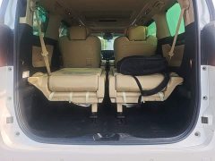 Toyota Vellfire 2020 Dual Motor 2.5L HV Premium Edition - ფოტო 18