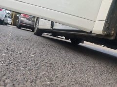 Toyota Vellfire 2020 Dual Motor 2.5L HV Premium Edition - ფოტო 20
