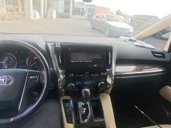 Toyota Vellfire 2020 Dual Motor 2.5L HV Premium Edition - ფოტო 9