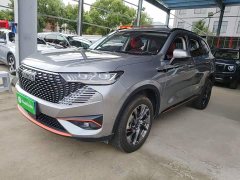 Haval H6 2021 Third Generation 1.5T Automatic Two-Wheel Drive Supreme - ფოტო 1