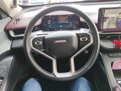 Haval H6 2021 Third Generation 1.5T Automatic Two-Wheel Drive Supreme - ფოტო 10