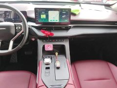 Haval H6 2021 Third Generation 1.5T Automatic Two-Wheel Drive Supreme - ფოტო 12