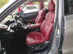 Haval H6 2021 Third Generation 1.5T Automatic Two-Wheel Drive Supreme - ფოტო 14