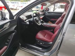 Haval H6 2021 Third Generation 1.5T Automatic Two-Wheel Drive Supreme - ფოტო 15