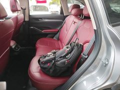 Haval H6 2021 Third Generation 1.5T Automatic Two-Wheel Drive Supreme - ფოტო 16