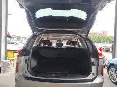 Haval H6 2021 Third Generation 1.5T Automatic Two-Wheel Drive Supreme - ფოტო 18