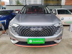 Haval H6 2021 Third Generation 1.5T Automatic Two-Wheel Drive Supreme - ფოტო 2