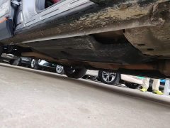 Haval H6 2021 Third Generation 1.5T Automatic Two-Wheel Drive Supreme - ფოტო 20