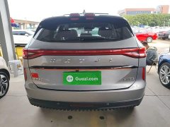 Haval H6 2021 Third Generation 1.5T Automatic Two-Wheel Drive Supreme - ფოტო 5