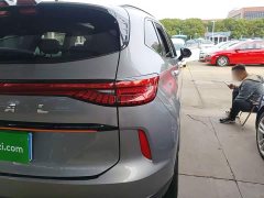 Haval H6 2021 Third Generation 1.5T Automatic Two-Wheel Drive Supreme - ფოტო 7