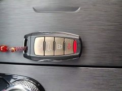 Haval H6 2021 Third Generation 1.5T Automatic Two-Wheel Drive Supreme - ფოტო 8