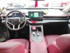 Haval H6 2021 Third Generation 1.5T Automatic Two-Wheel Drive Supreme - ფოტო 9