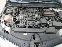 Toyota Corolla TNGA 1.5L CVT Pioneer Edition - ფოტო 10