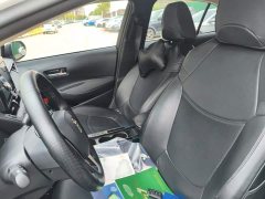 Toyota Corolla TNGA 1.5L CVT Pioneer Edition - ფოტო 11
