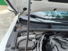 Toyota Corolla TNGA 1.5L CVT Pioneer Edition - ფოტო 15