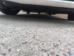Toyota Corolla TNGA 1.5L CVT Pioneer Edition - ფოტო 17