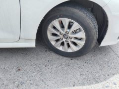 Toyota Corolla TNGA 1.5L CVT Pioneer Edition - ფოტო 19