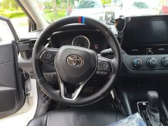 Toyota Corolla TNGA 1.5L CVT Pioneer Edition - ფოტო 2