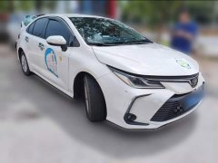 Toyota Corolla TNGA 1.5L CVT Pioneer Edition - ფოტო 20