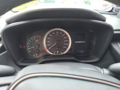 Toyota Corolla TNGA 1.5L CVT Pioneer Edition - ფოტო 3