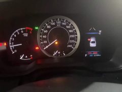 Toyota Corolla TNGA 1.5L CVT Pioneer Edition - ფოტო 4