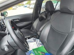 Toyota Corolla TNGA 1.5L CVT Pioneer Edition - ფოტო 7