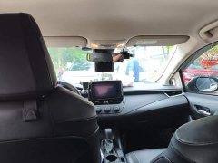 Toyota Corolla TNGA 1.5L CVT Pioneer Edition - ფოტო 8