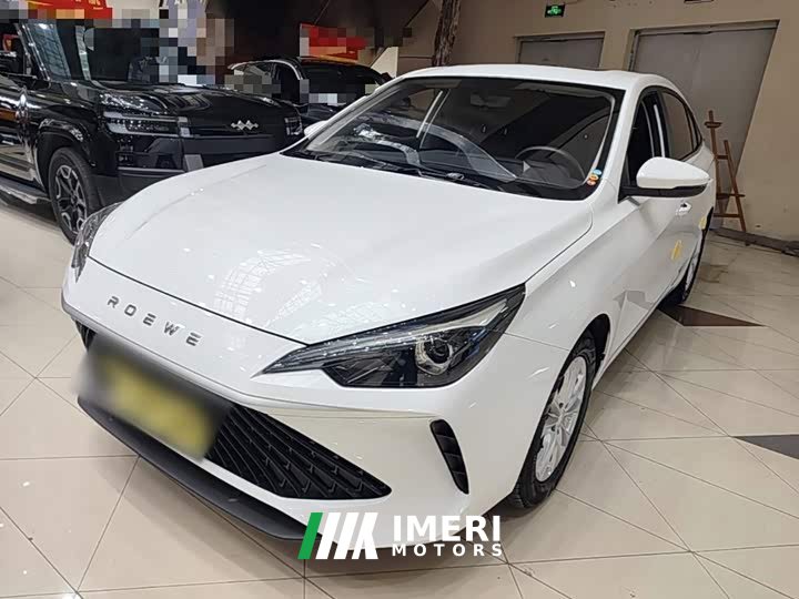 SAIC MG i5 1.5L CVT Luxury - ავტომობილი ჩინეთიდან