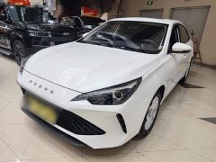 SAIC MG i5 1.5L CVT Luxury - ფოტო 1